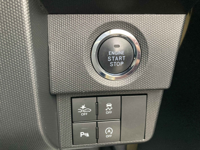 ダイハツ タフト 660 Gの中古車