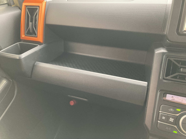 ダイハツ タフト 660 Gの中古車