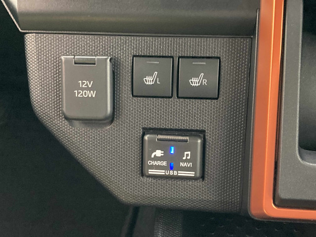 ダイハツ タフト 660 Gの中古車