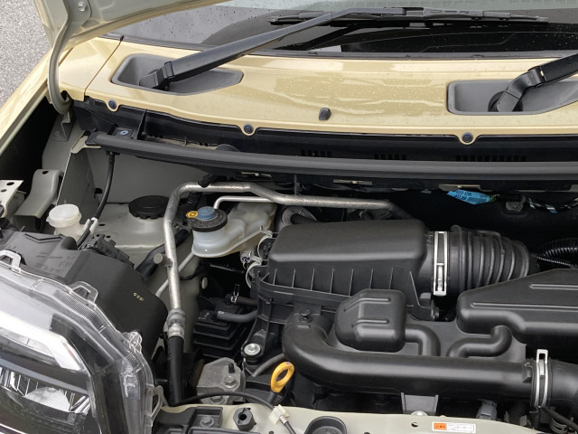 ダイハツ タフト 660 Gの中古車