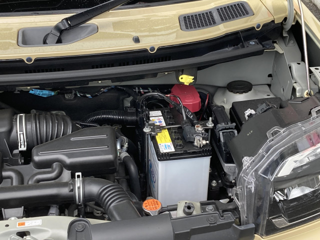 ダイハツ タフト 660 Gの中古車