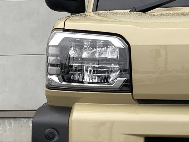 ダイハツ タフト 660 Gの中古車