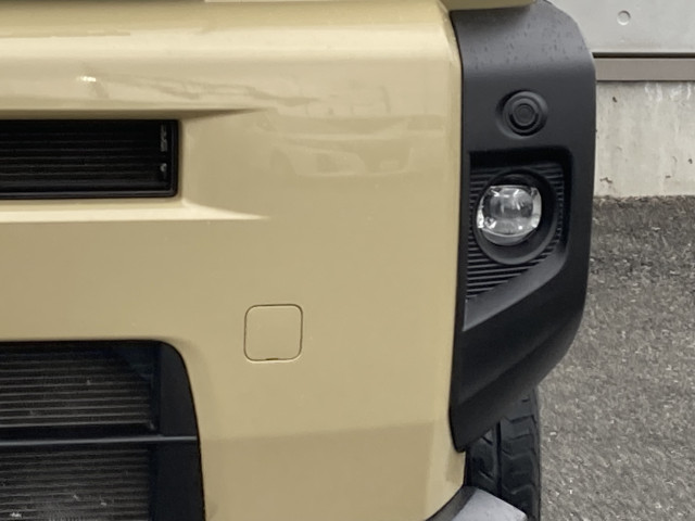 ダイハツ タフト 660 Gの中古車