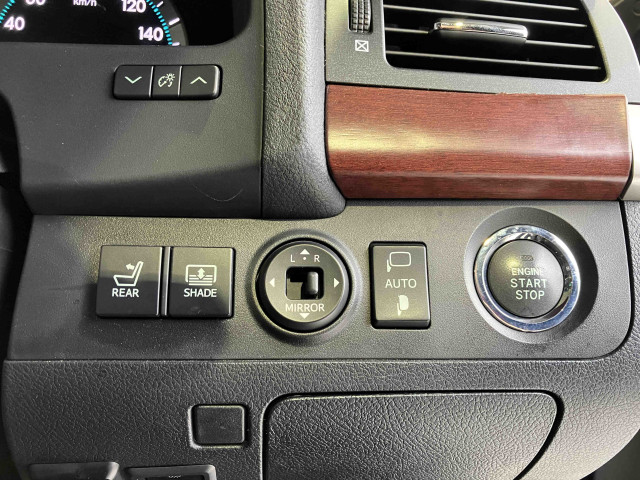 トヨタ クラウンマジェスタ 4.6 Gタイプ Fパッケージの中古車