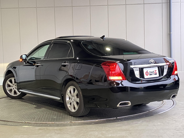 トヨタ クラウンマジェスタ 4.6 Gタイプ Fパッケージの中古車