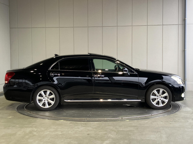 トヨタ クラウンマジェスタ 4.6 Gタイプ Fパッケージの中古車