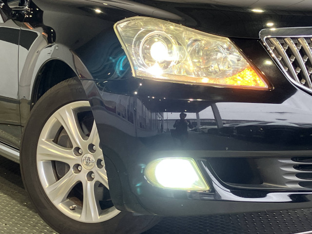 トヨタ クラウンマジェスタ 4.6 Gタイプ Fパッケージの中古車