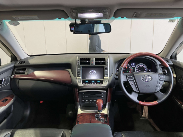 トヨタ クラウンマジェスタ 4.6 Gタイプ Fパッケージの中古車