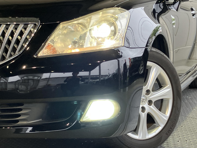 トヨタ クラウンマジェスタ 4.6 Gタイプ Fパッケージの中古車