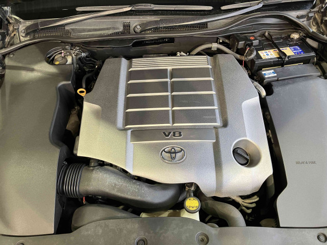 トヨタ クラウンマジェスタ 4.6 Gタイプ Fパッケージの中古車