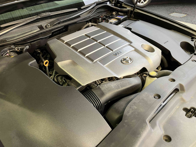 トヨタ クラウンマジェスタ 4.6 Gタイプ Fパッケージの中古車