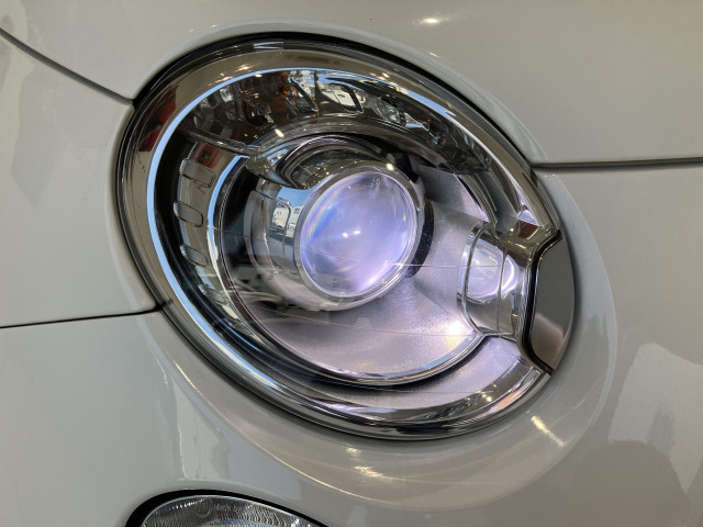 アバルト 595 ツーリズモの中古車