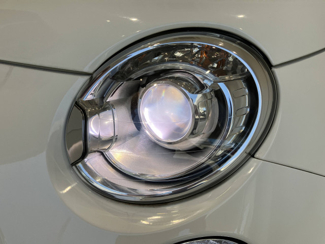 アバルト 595 ツーリズモの中古車