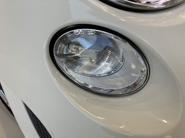 アバルト 595 ツーリズモの中古車