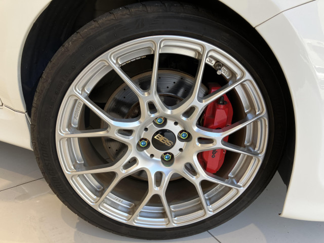 アバルト 595 ツーリズモの中古車