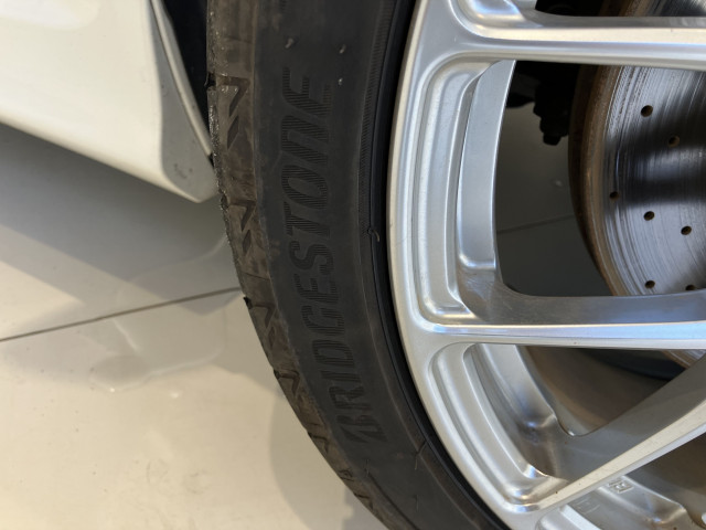アバルト 595 ツーリズモの中古車