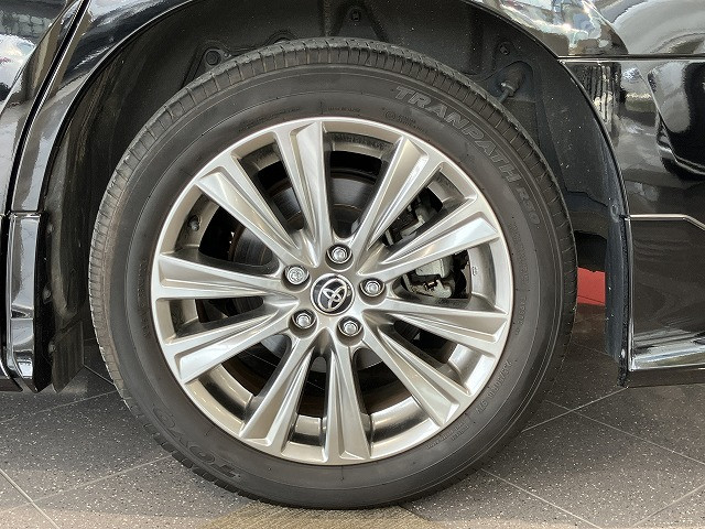 トヨタ アルファード 2.5 S タイプゴールドⅢの中古車