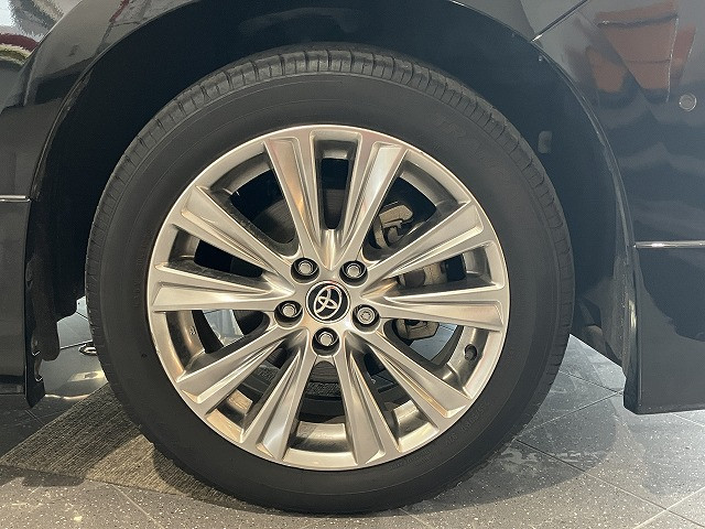 トヨタ アルファード 2.5 S タイプゴールドⅢの中古車