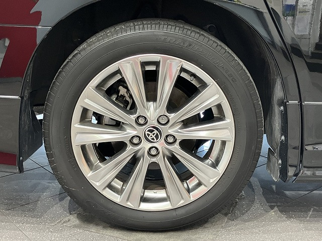 トヨタ アルファード 2.5 S タイプゴールドⅢの中古車