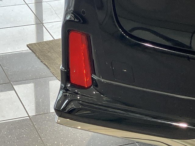 トヨタ アルファード 2.5 S タイプゴールドⅢの中古車