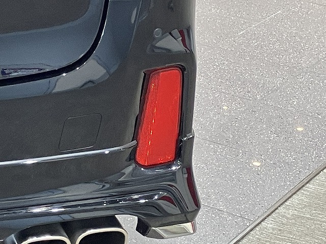 トヨタ アルファード 2.5 S タイプゴールドⅢの中古車