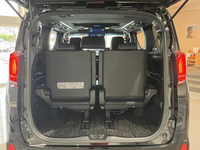 トヨタ アルファード 2.5 S タイプゴールドⅢの中古車