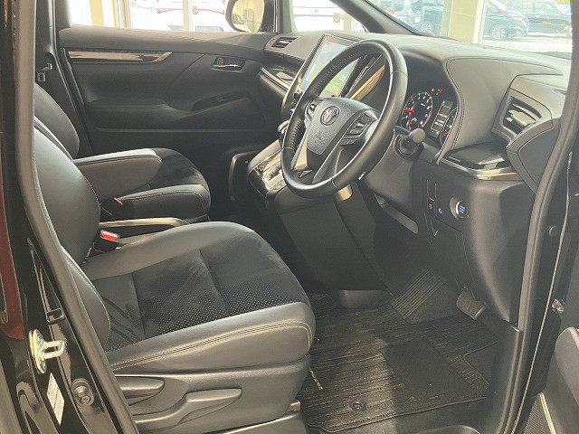 トヨタ アルファード 2.5 S タイプゴールドⅢの中古車