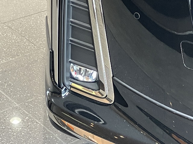 トヨタ アルファード 2.5 S タイプゴールドⅢの中古車
