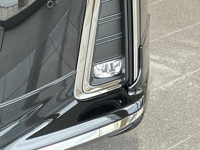 トヨタ アルファード 2.5 S タイプゴールドⅢの中古車