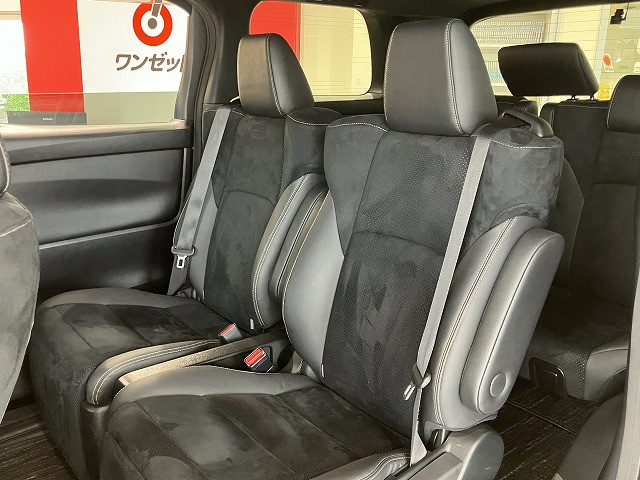トヨタ アルファード 2.5 S タイプゴールドⅢの中古車