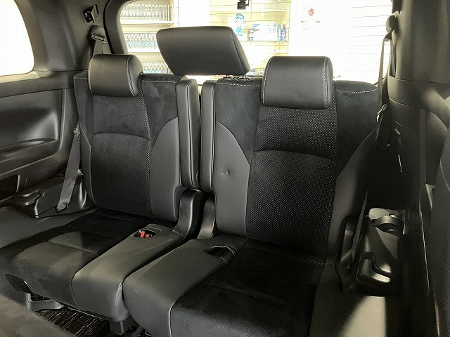 トヨタ アルファード 2.5 S タイプゴールドⅢの中古車