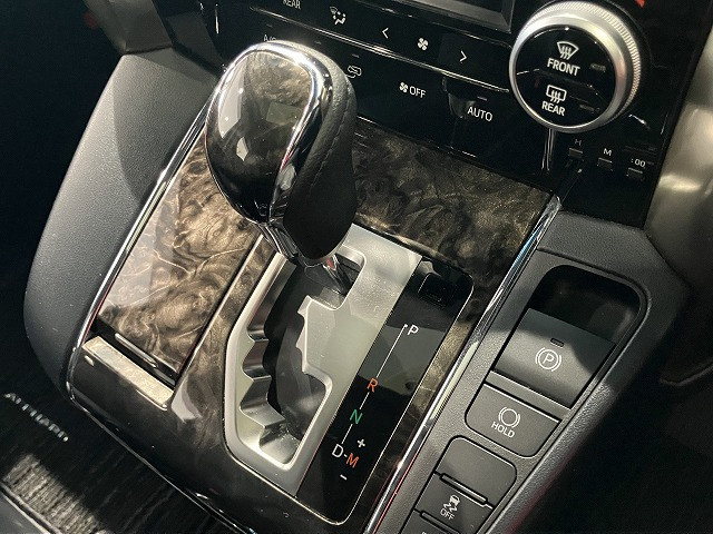 トヨタ アルファード 2.5 S タイプゴールドⅢの中古車