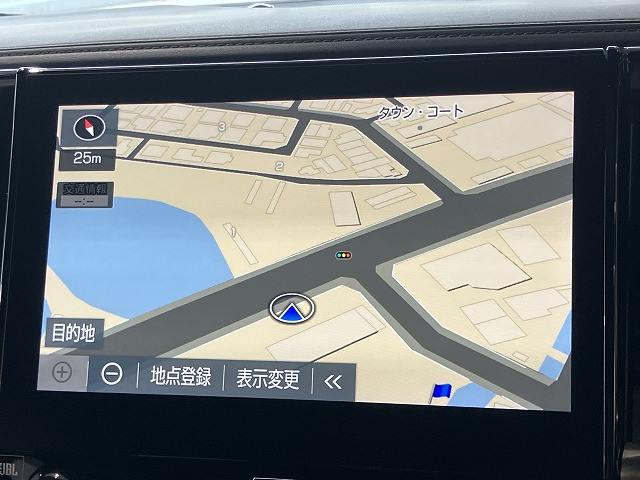 トヨタ アルファード 2.5 S タイプゴールドⅢの中古車