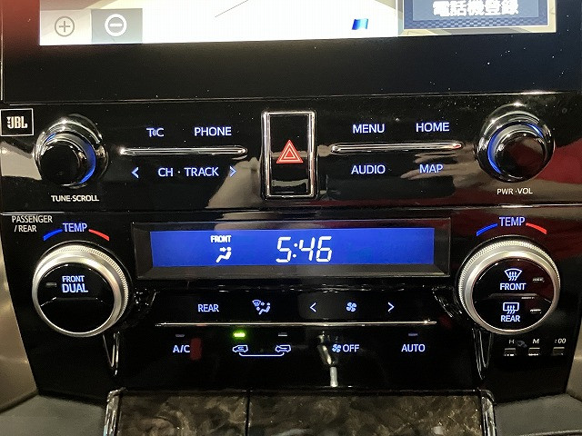 トヨタ アルファード 2.5 S タイプゴールドⅢの中古車