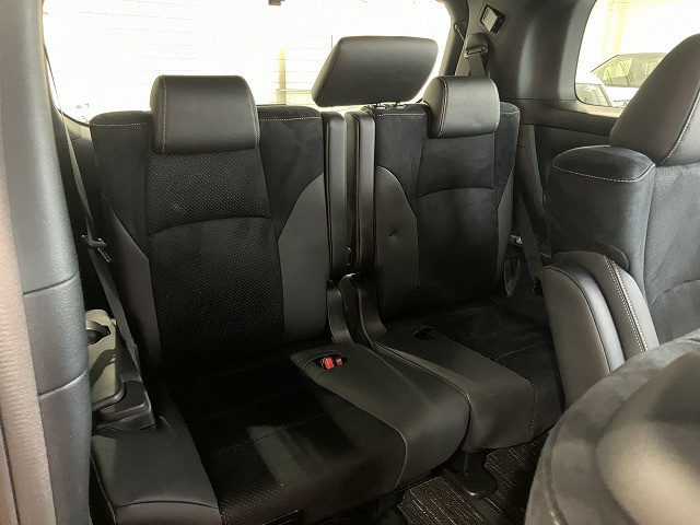トヨタ アルファード 2.5 S タイプゴールドⅢの中古車