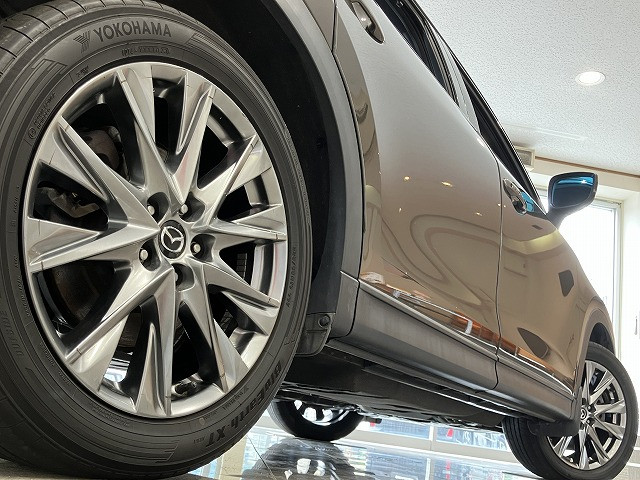 マツダ CXー8 2.2 XD プロアクティブ ディーゼルターボ 4WDの中古車