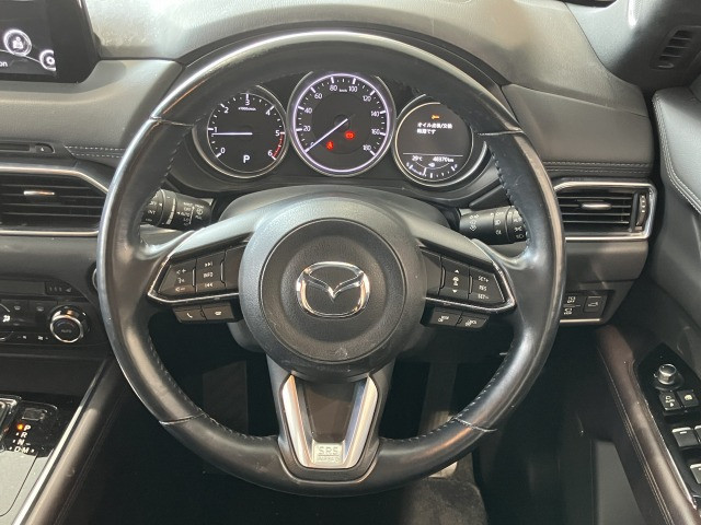マツダ CXー8 2.2 XD プロアクティブ ディーゼルターボ 4WDの中古車