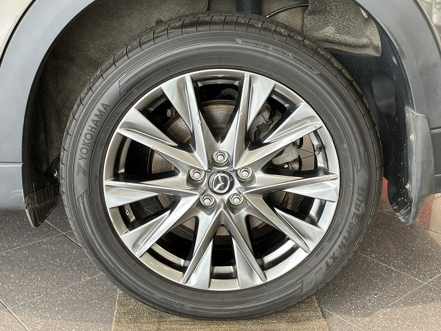 マツダ CXー8 2.2 XD プロアクティブ ディーゼルターボ 4WDの中古車