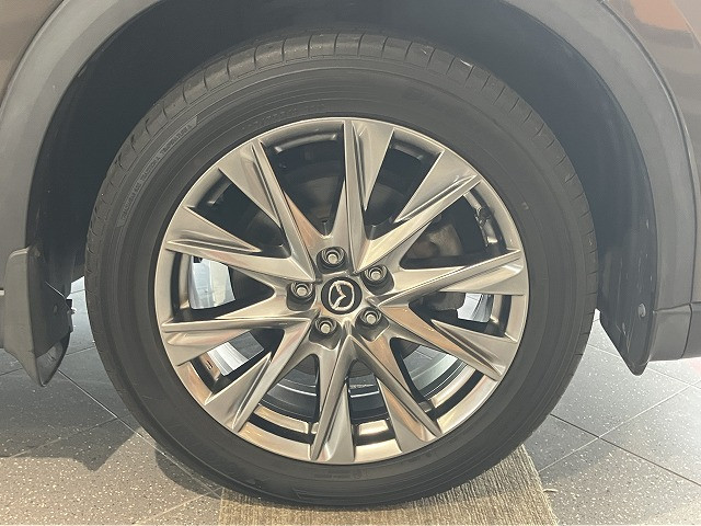 マツダ CXー8 2.2 XD プロアクティブ ディーゼルターボ 4WDの中古車