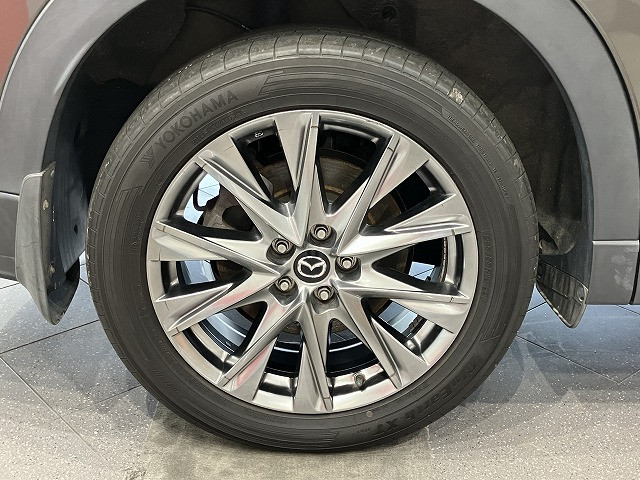 マツダ CXー8 2.2 XD プロアクティブ ディーゼルターボ 4WDの中古車
