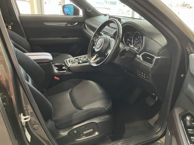 マツダ CXー8 2.2 XD プロアクティブ ディーゼルターボ 4WDの中古車