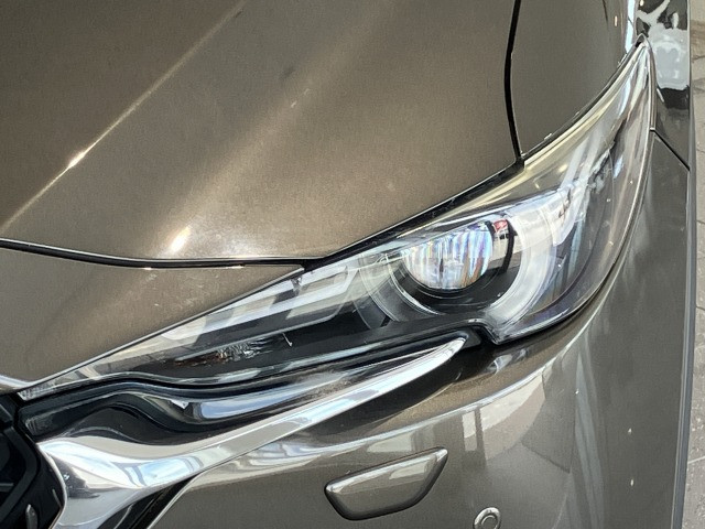 マツダ CXー8 2.2 XD プロアクティブ ディーゼルターボ 4WDの中古車