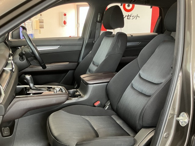 マツダ CXー8 2.2 XD プロアクティブ ディーゼルターボ 4WDの中古車