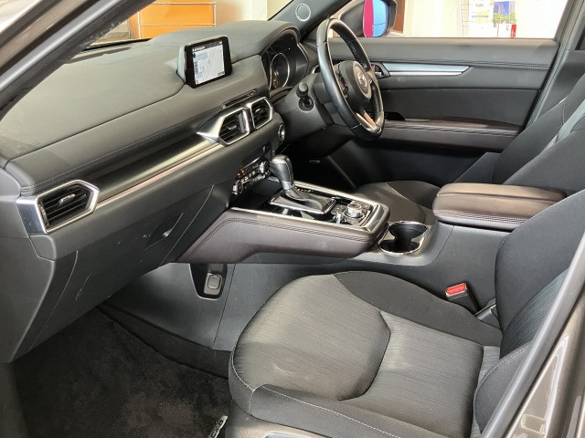 マツダ CXー8 2.2 XD プロアクティブ ディーゼルターボ 4WDの中古車