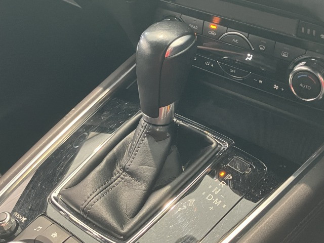 マツダ CXー8 2.2 XD プロアクティブ ディーゼルターボ 4WDの中古車