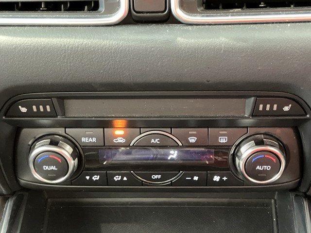 マツダ CXー8 2.2 XD プロアクティブ ディーゼルターボ 4WDの中古車