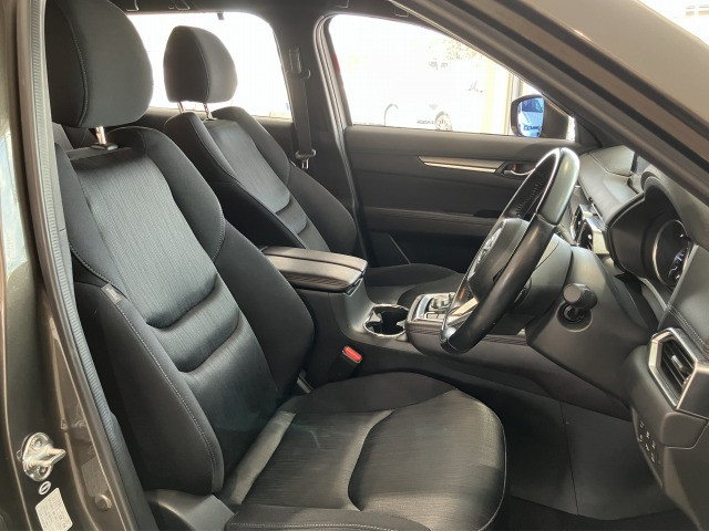 マツダ CXー8 2.2 XD プロアクティブ ディーゼルターボ 4WDの中古車