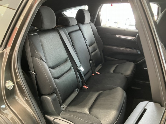 マツダ CXー8 2.2 XD プロアクティブ ディーゼルターボ 4WDの中古車