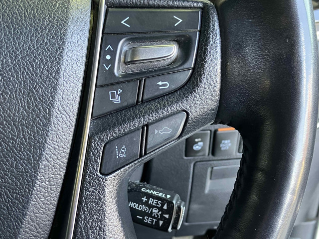 トヨタ アルファード 2.5 S Cパッケージの中古車