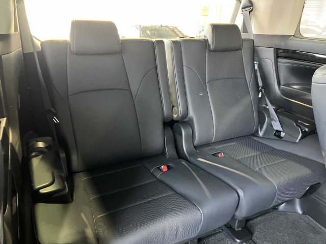 トヨタ アルファード 2.5 S Cパッケージの中古車